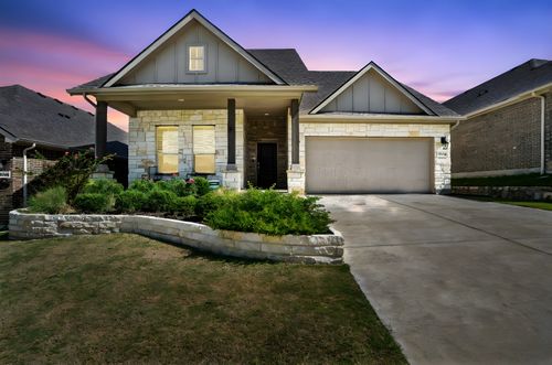 2320 Mockingbird Ct, Northlake, TX, 76247-2005 | Card Image