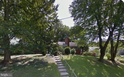 8507 Leonard Dr, SILVER SPRING, MD, 20910-5001 | Card Image