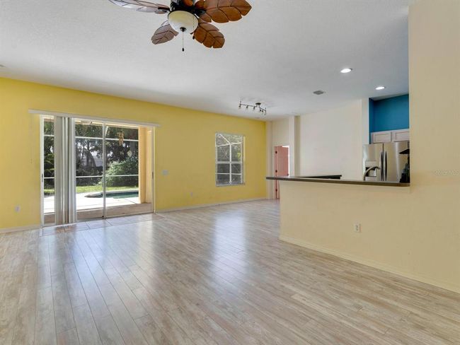 4836 Turtle Bay Ter, House other with 4 bedrooms, 2 bathrooms and null parking in BRADENTON FL | Image 6