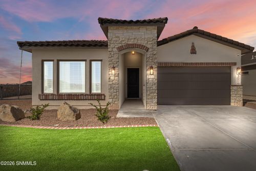 3006 Prado Del Sol Avenue, Las Cruces, NM, 88011 | Card Image