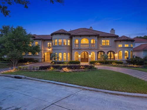 14302 Belle River Ln, Houston, TX, 77077-3564 | Card Image