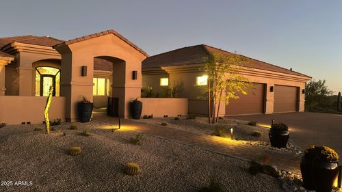 27227 N Miller Rd, Scottsdale, AZ, 85266-4125 | Card Image