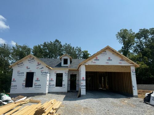 300 Krauss Drive, Nicholasville, KY, 40356 | Card Image