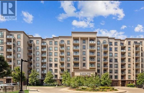 824-2490 Old Bronte Rd, Oakville, ON, L6M0Y5 | Card Image