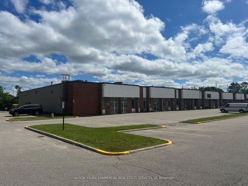 14a-85 Bowes Rd, Concord, ON, L4K1H6 | Card Image