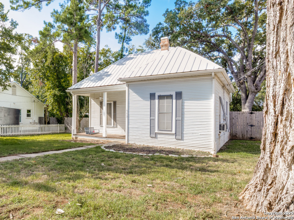 Residential in Fredericksburg 4