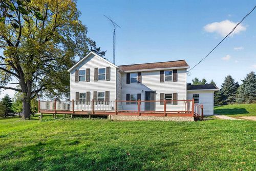 4335 Missouri Road, Deerfield, WI, 53559 | Card Image