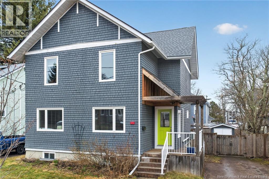 Residential in Moncton 5