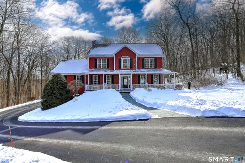 66 Summit Dr, Monroe, CT, 06468-4207 | Card Image