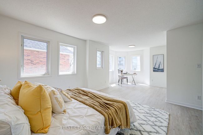 202 - 28 Rosebank Dr, Condo with 3 bedrooms, 3 bathrooms and 2 parking in Scarborough ON | Image 33