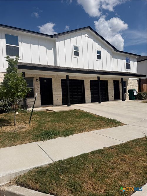802 White Meadow Lane, Harker Heights, TX, 76548 | Card Image
