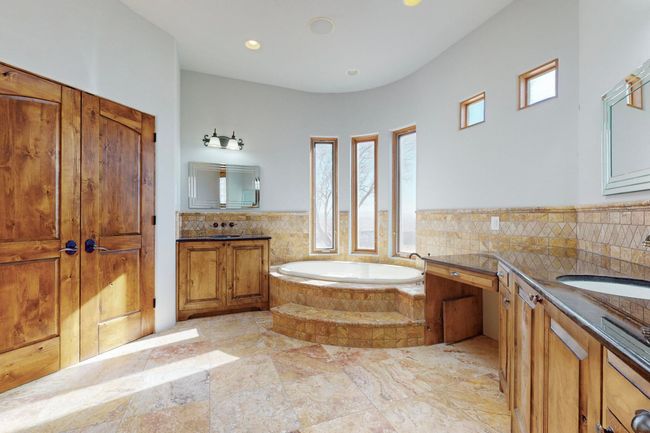 3 Quiet Rd, House other with 3 bedrooms, 3 bathrooms and null parking in Corrales NM | Image 15