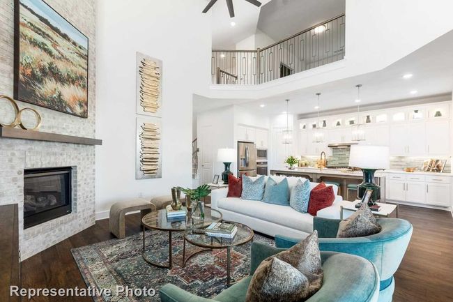 Family Room (Representative Photo) | Image 14