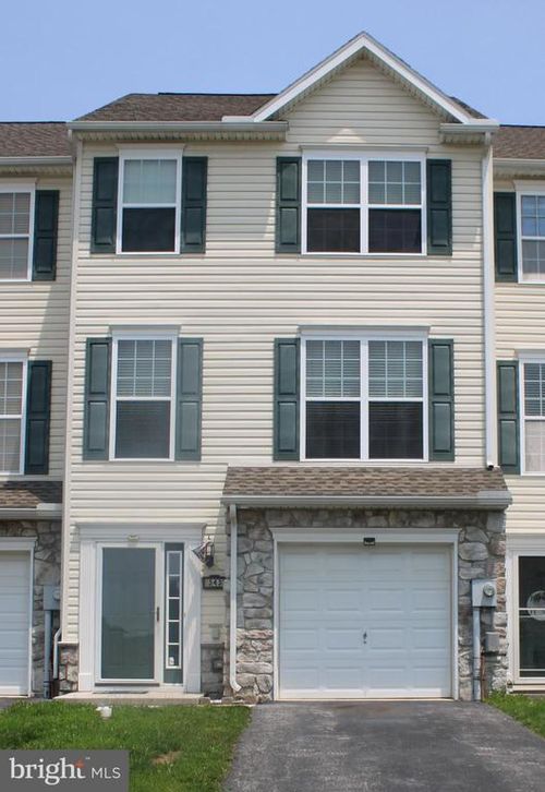 343 Cape Climb, YORK, PA, 17408-6354 | Card Image