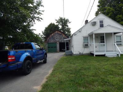 22 Gage Street, House other with 3 bedrooms, 1 bathrooms and null parking in Boscawen NH | Image 3