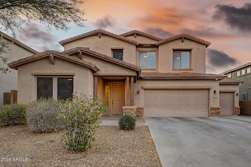 18634 W Turquoise Ave, Waddell, AZ, 85355-4442 | Card Image