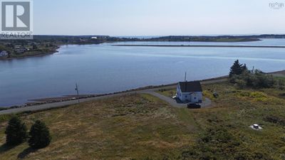 20 Meunier Lane, House other with 3 bedrooms, 1 bathrooms and null parking in West Arichat NS | Image 3