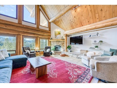 514 Blue Flag Cir, BRECKENRIDGE, CO, 80424-8939 | Card Image