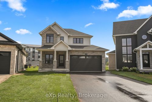 165 Jacks Way, Mount Forest, ON, N0G2L1 | Card Image