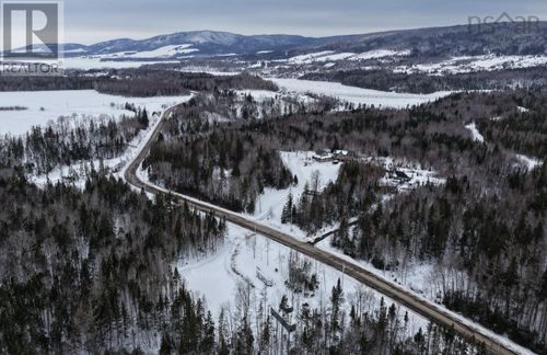 1 Rankinville Rd, Mabou, NS, B0E | Card Image