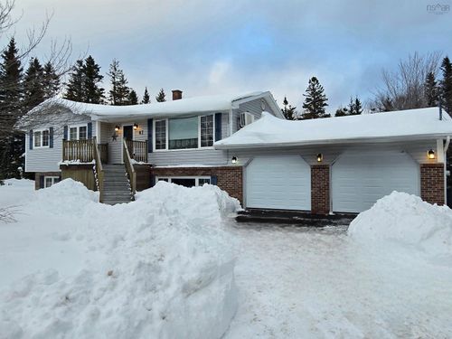 47 River Rd, Albert Bridge, NS, B1K3G4 | Card Image