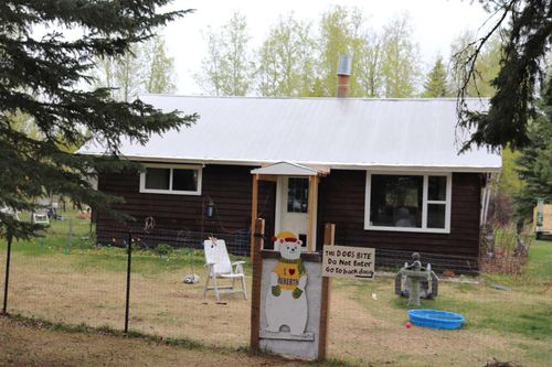 2302 10 Street, Marlboro, AB, T7E3A1 | Card Image