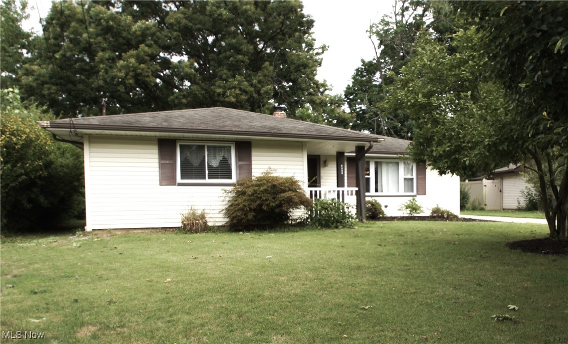 Christene Blvd, Brookpark, OH 44142