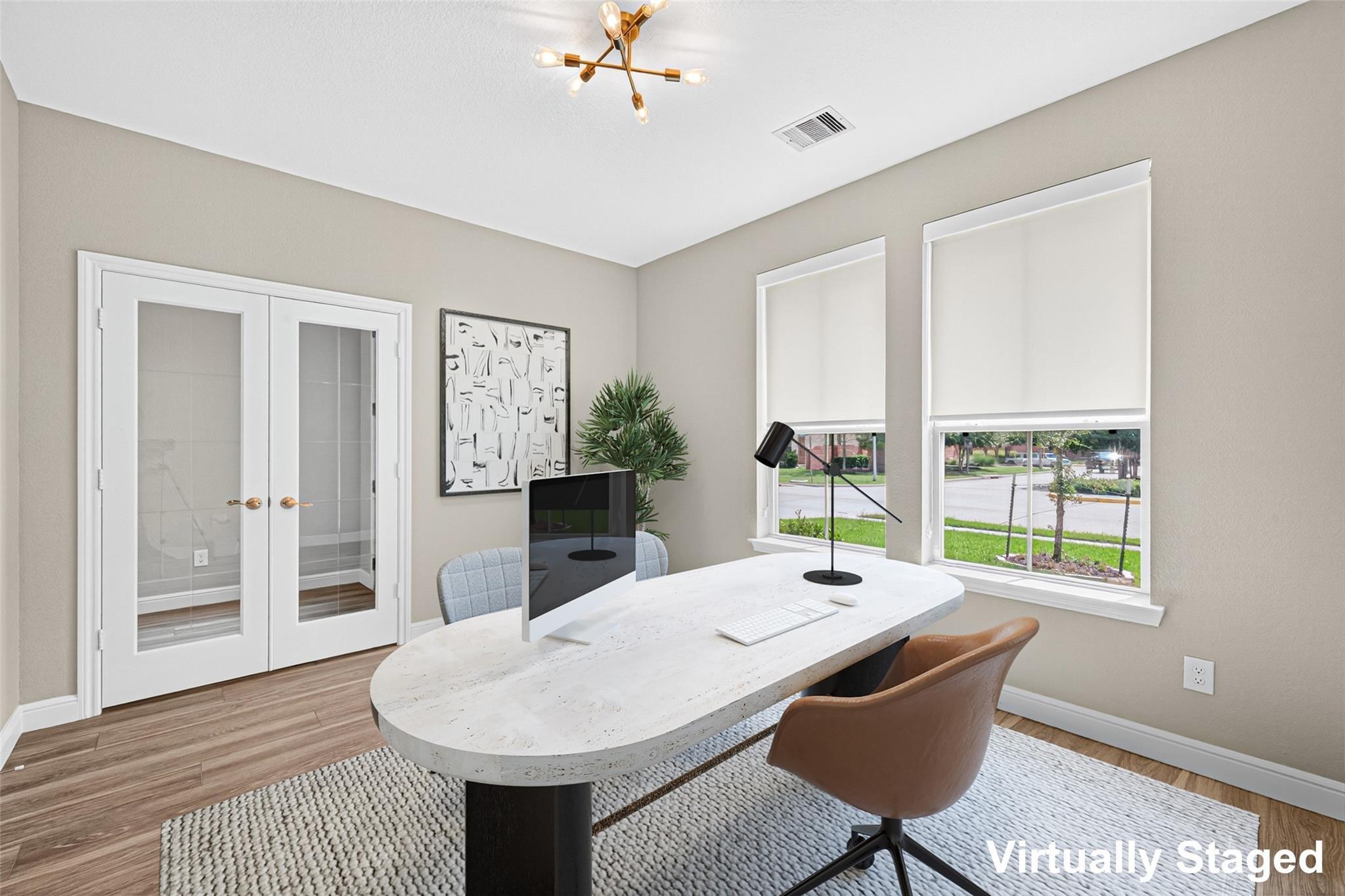 Residential Lease in Cypress 3
