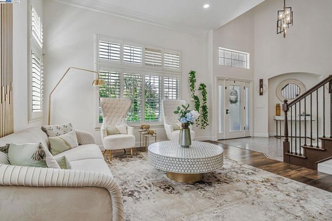 1189 Riesling Cir, House other with 4 bedrooms, 3 bathrooms and 3 parking in Livermore CA | Image 9