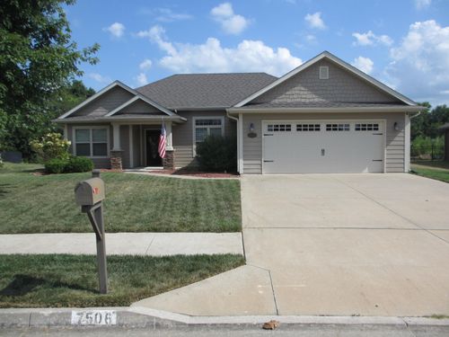 7506 Wellford Ct, COLUMBIA, MO, 65203 | Card Image
