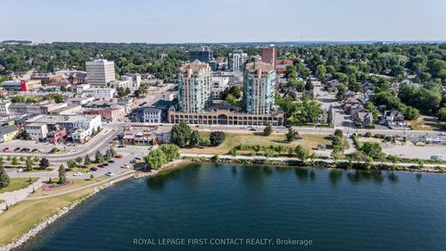 811-150 Dunlop St E, Barrie, ON, L4M6H1 | Card Image