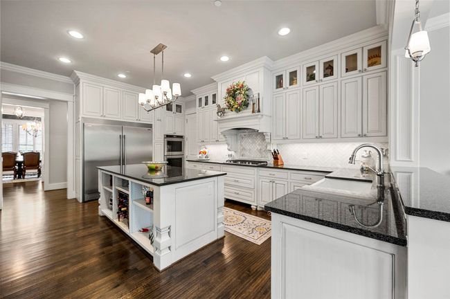 6611 Dartbrook Dr, House other with 5 bedrooms, 8 bathrooms and null parking in Dallas TX | Image 17