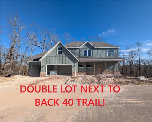 55 Northampton Dr, Bella Vista, AR, 72714-3920 | Card Image