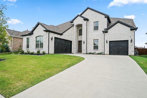 1434 Pecos St, Van Alstyne, TX, 75495-9613 | Card Image