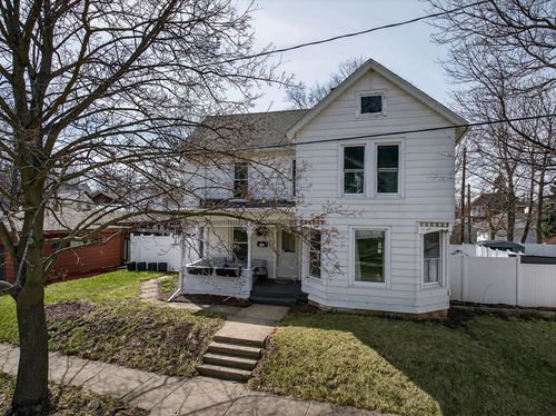 1213 21st Ave, Monroe, WI, 53566-2163 | Card Image