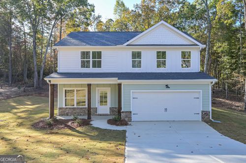 70 Rosemary Way, Buchanan, GA, 30113 | Card Image