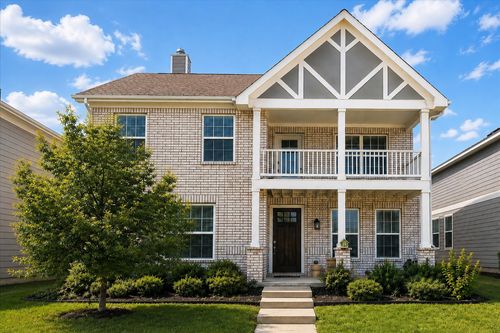 10032 Travis Dr, Providence Village, TX, 76227-6011 | Card Image