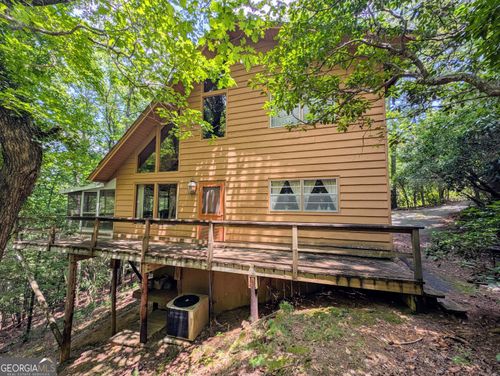 725 Blue Ridge Dr, Sautee Nacoochee, GA, 30571-5015 | Card Image
