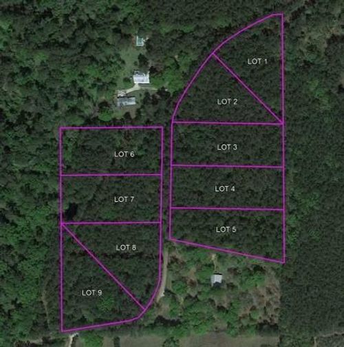 lot 6 Hubert Stilley Rd, Independence, LA, 70443 | Card Image