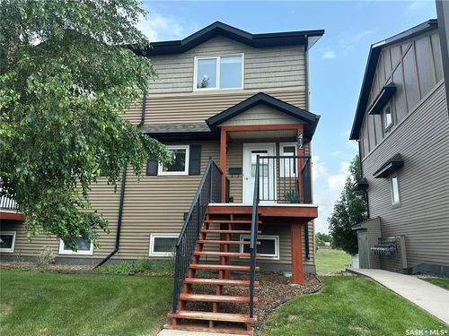 412-110 Shillington Crescent, Saskatoon, SK, S7K3J6 | Card Image