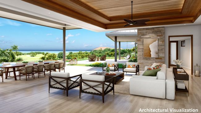 4 Anapuni Loop, Home with 0 bedrooms, 0 bathrooms and null parking in Lahaina HI | Image 24