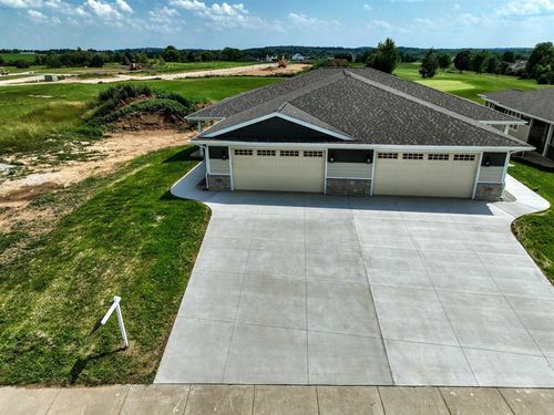 730 E Reinel Street, Jefferson, WI, 53549 | Card Image