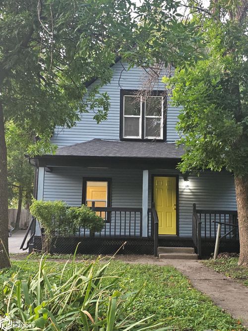1804 Capitol Ave, Des Moines, IA, 50316-3716 | Card Image