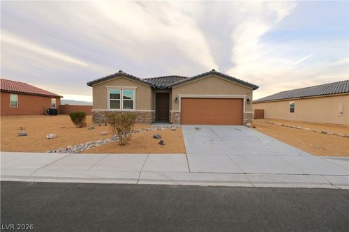 5658 S Chippewa St, Pahrump, NV, 89061-0167 | Card Image