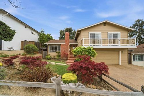 3488 Suncrest Avenue, San Jose, CA, 95132 | Card Image