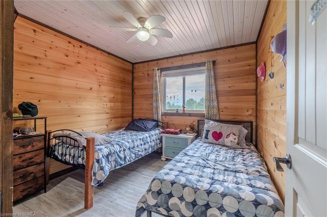 564 Adams Rd, House other with 3 bedrooms, 1 bathrooms and 17 parking in Mattawa ON | Image 29