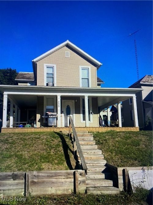 339 E Main St, Shawnee, OH, 43782-9507 | Card Image