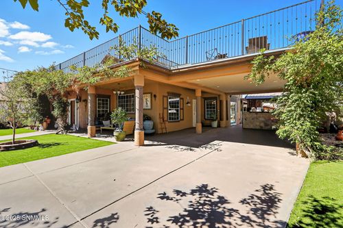 720 W Las Cruces Ave, Las Cruces, NM, 88005-2509 | Card Image