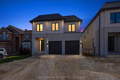 2350 Eighth Line, Oakville, ON, L6H7E6 | Card Image