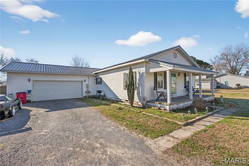 1515 Greer St, Oran, MO, 63771-6239 | Card Image